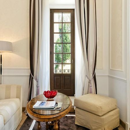 The Ashbee Hotel Taormina Eksteriør billede