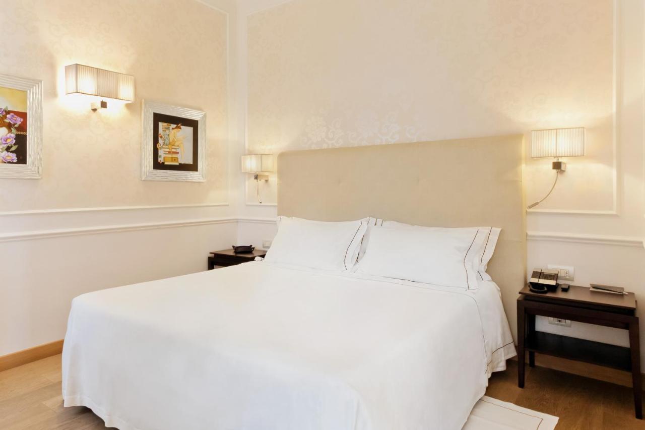 The Ashbee Hotel Taormina Eksteriør billede