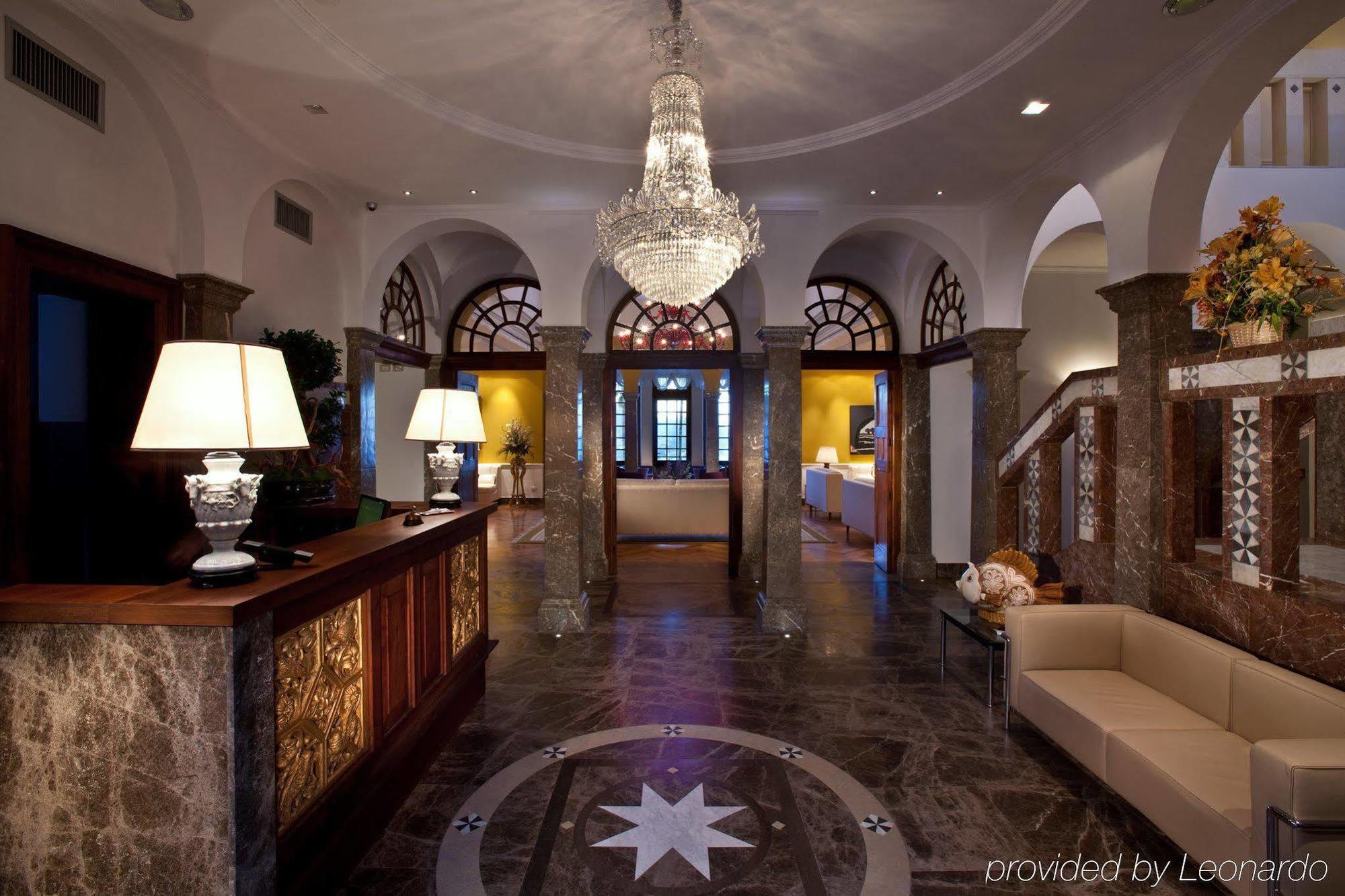 The Ashbee Hotel Taormina Eksteriør billede