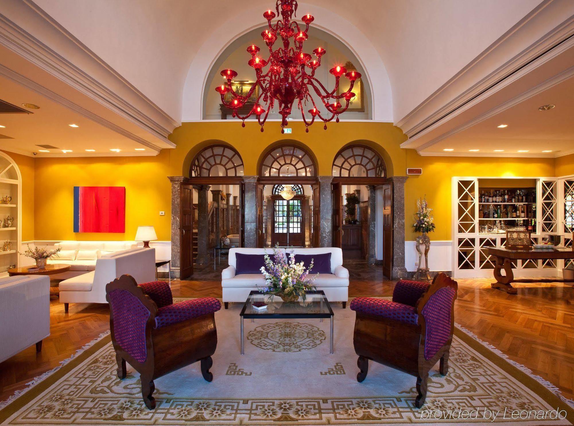 The Ashbee Hotel Taormina Eksteriør billede