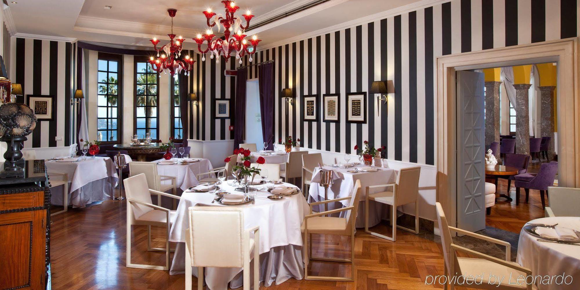 The Ashbee Hotel Taormina Eksteriør billede