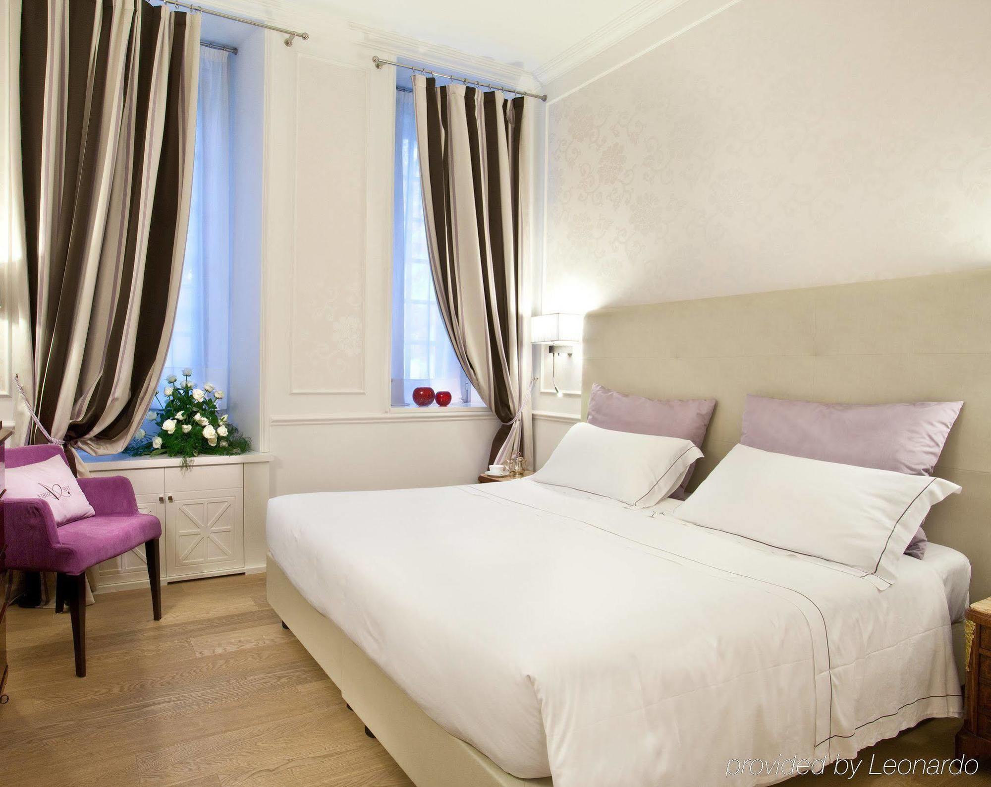 The Ashbee Hotel Taormina Eksteriør billede