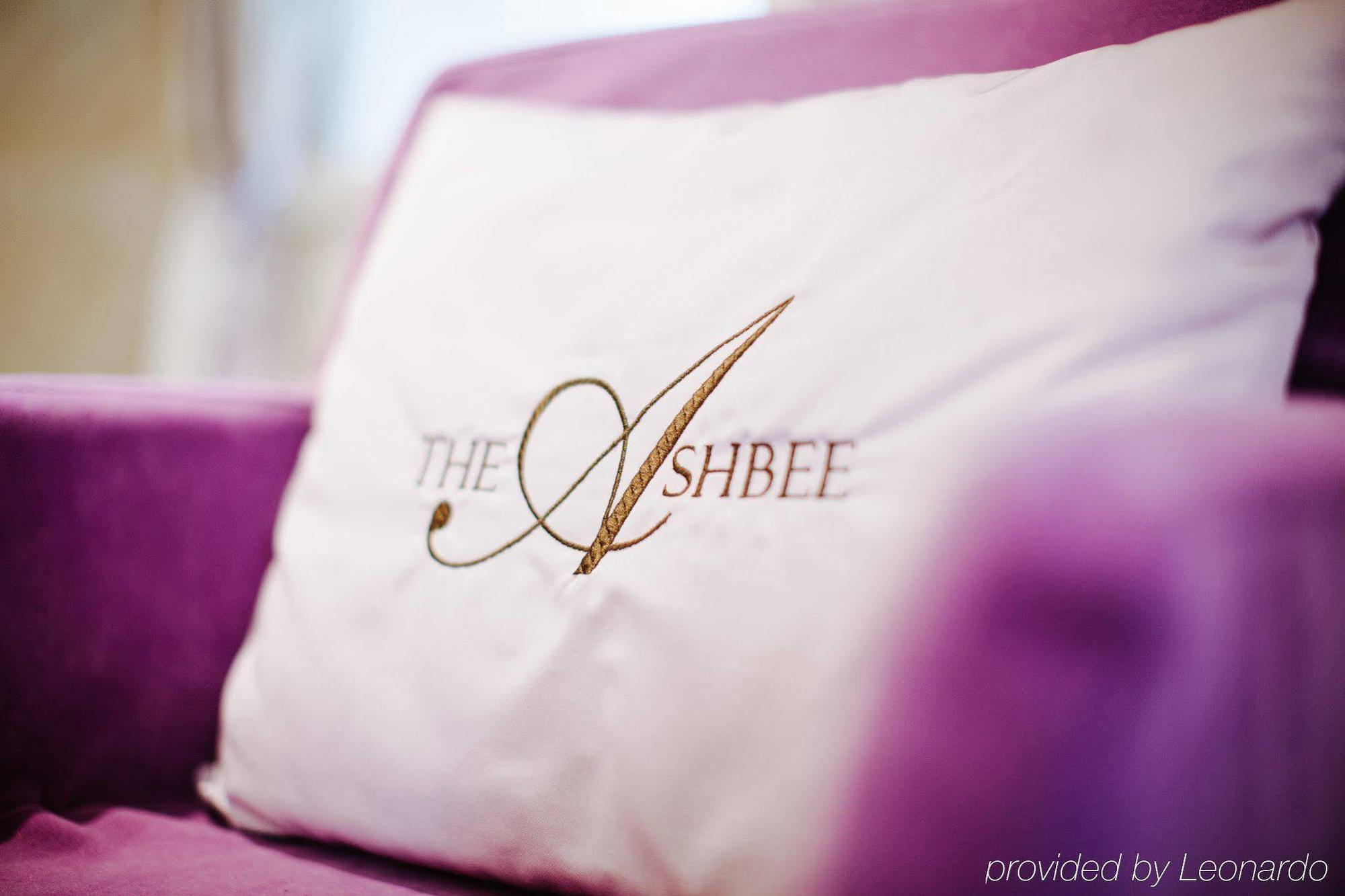 The Ashbee Hotel Taormina Eksteriør billede