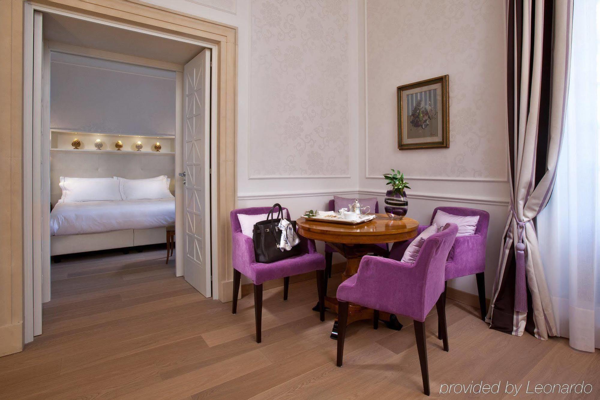 The Ashbee Hotel Taormina Eksteriør billede
