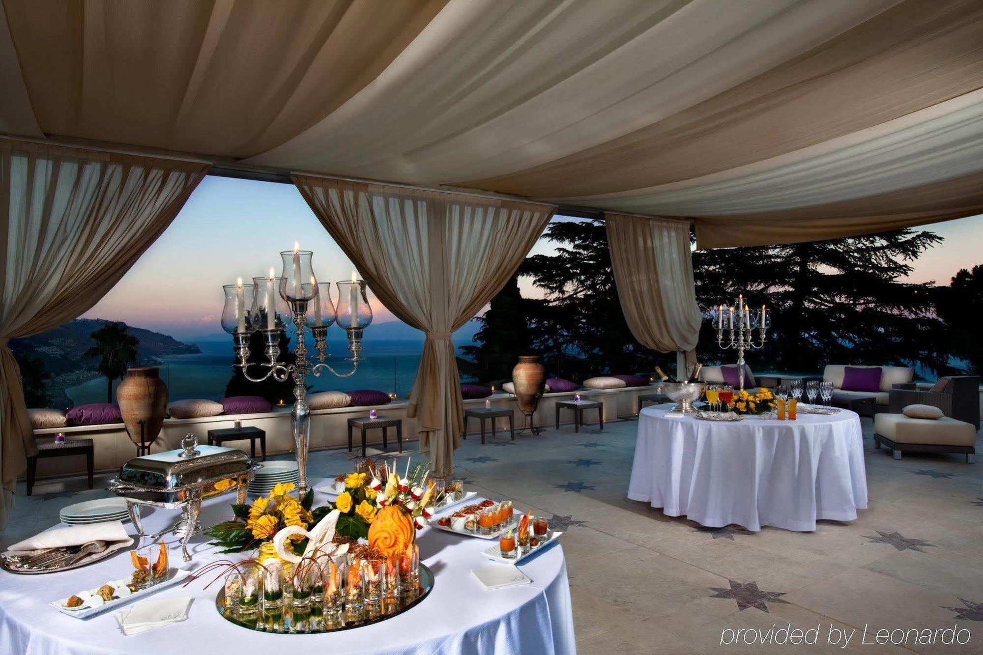 The Ashbee Hotel Taormina Eksteriør billede